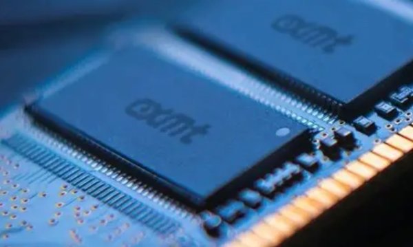 国产芯片龙头发力,兆易创新LPDDR4X即将量产